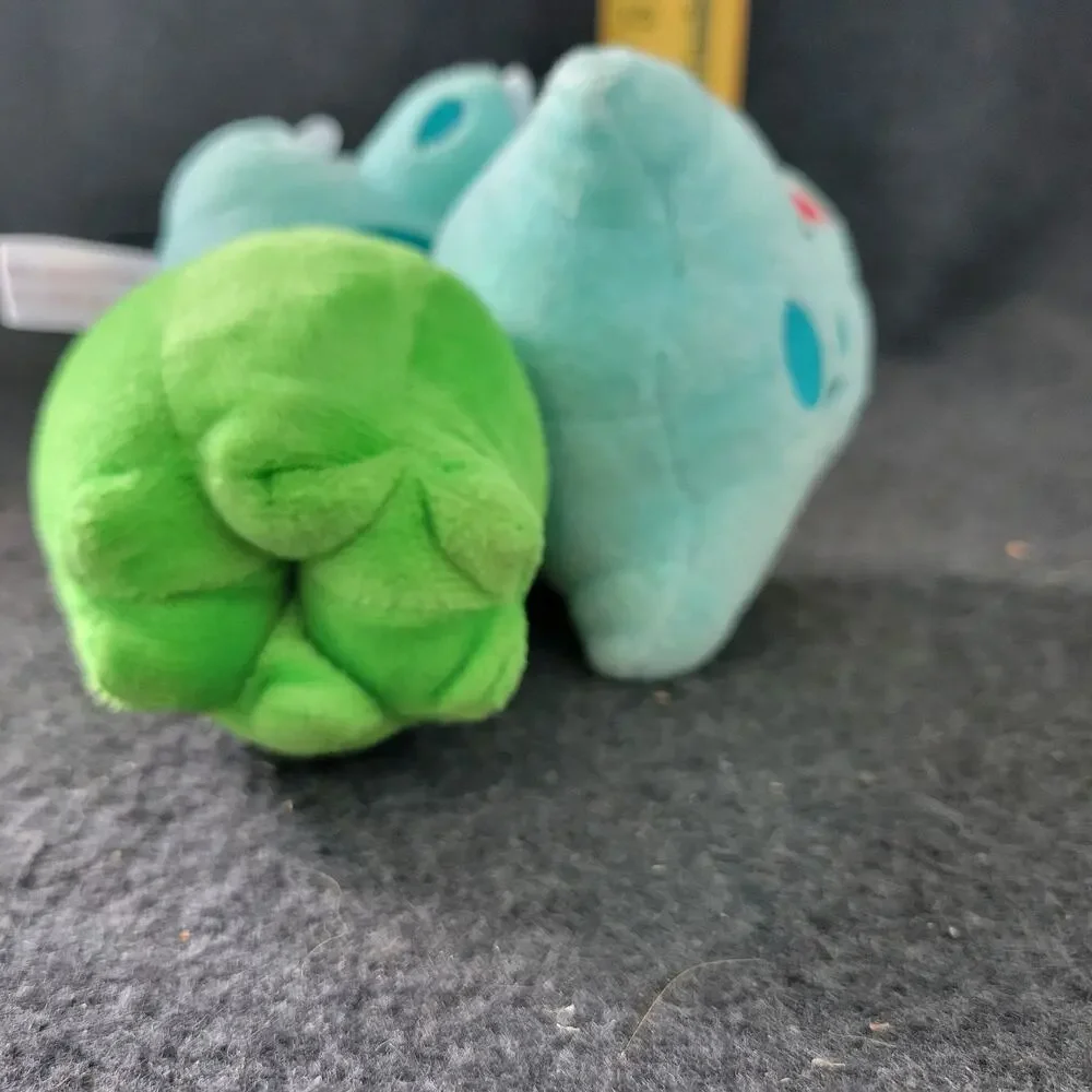 Bulbasaur Pokemon Banpresto 5